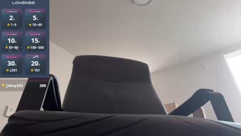 Jack online show from 08.04.26