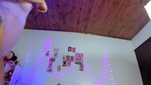 Emma Rico   model indep online show from 01.06.26