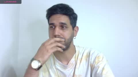 Snapshot of puch16 chatting on 01.19.25 Diego online show from 01.19.25