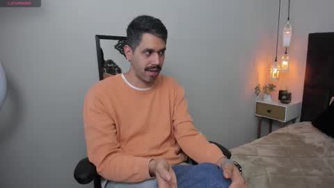 Snapshot of puch16 chatting on 02.02.26 Diego online show from 02.02.26