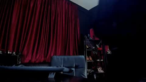 Snapshot of puffy_love chatting on 12.15.24 MissPuffyLove online show from 12.15.24