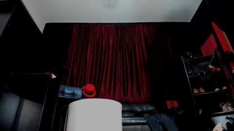 Snapshot of puffy_love chatting on 12.29.24 MissPuffyLove online show from 12.29.24