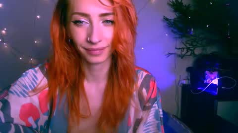 Snapshot of pufpufog chatting on 01.13.25 EsteticHouse online show from 01.13.25