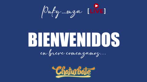 puky_mza online show from 03.10.25