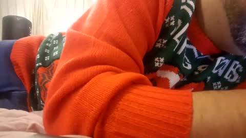 Pulp online show from 12.13.24