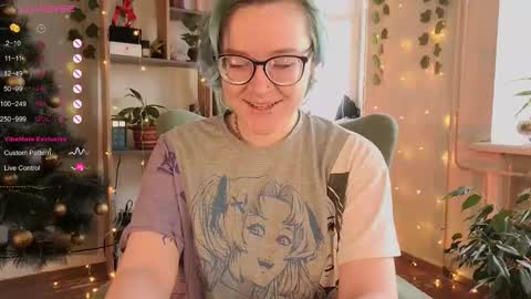 Alisa  lack of vitamin D  online show from 12.11.24