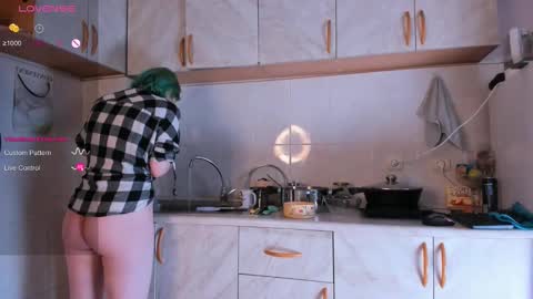 Alisa  lack of vitamin D  online show from 03.11.25