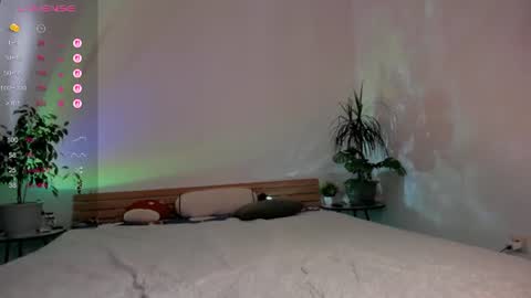 Snapshot of pumbazaebumba chatting on 06.12.26 Alisa lack of vitamin D online show from 06.12.26