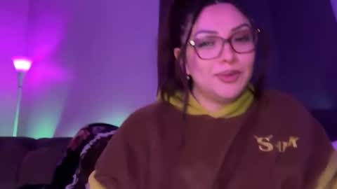 Pumpkin bunny online show from 02.10.26