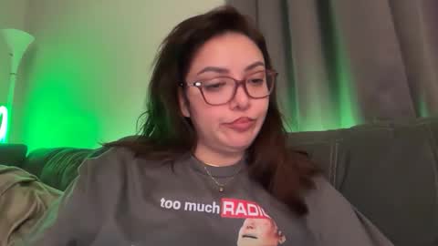 Pumpkin bunny online show from 03.28.26