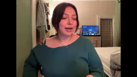 Pumpkin bunny online show from 04.12.26