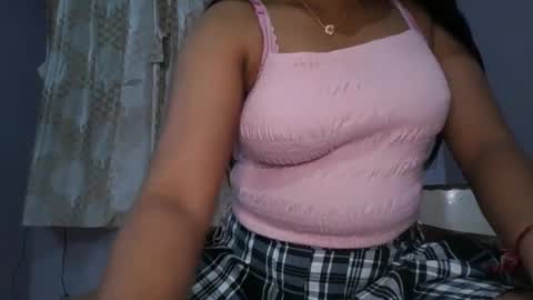 Snapshot of puneripiya chatting on 01.28.25 sania 141414 online show from 01.28.25