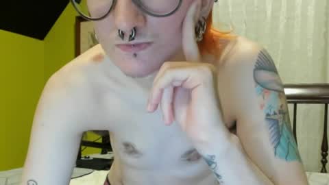 punkpupollie online show from 04.11.26