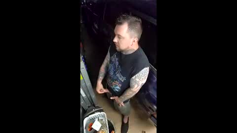 Snapshot of punkrock87denvo chatting on 05.26.26 punkrock87denvo online show from 05.26.26