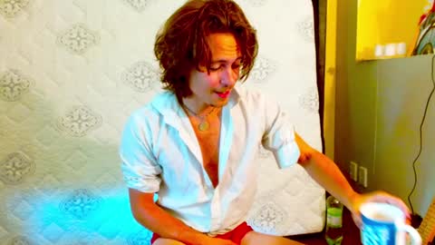 Punktwink420 online show from 02.05.25