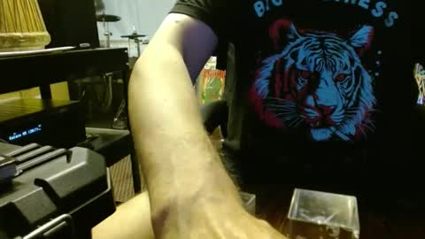 Jojo online show from 03.04.25