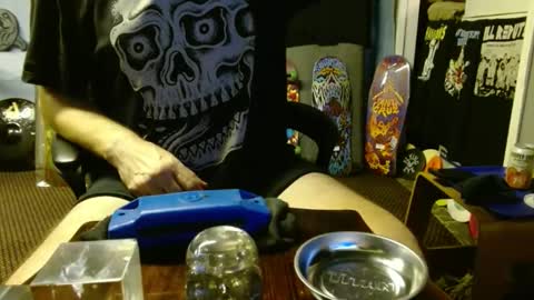 Jojo online show from 03.04.25