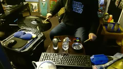 Jojo online show from 03.07.25