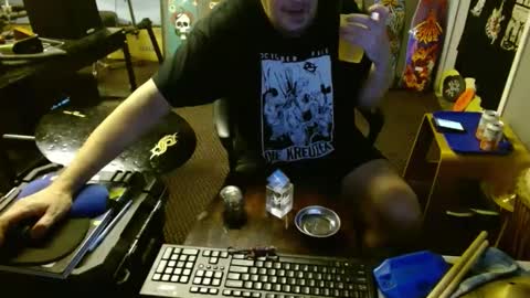 Jojo online show from 03.07.25