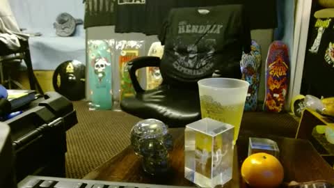 Jojo online show from 03.07.25