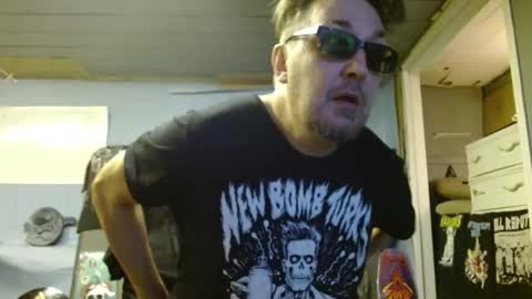 Jojo online show from 03.07.25