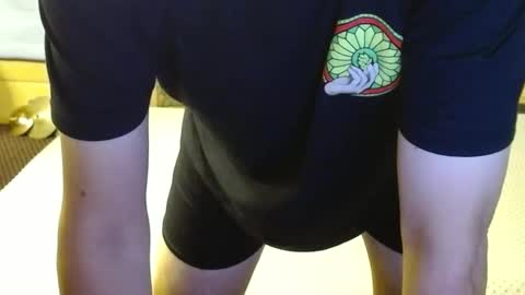 Jojo online show from 10.05.25