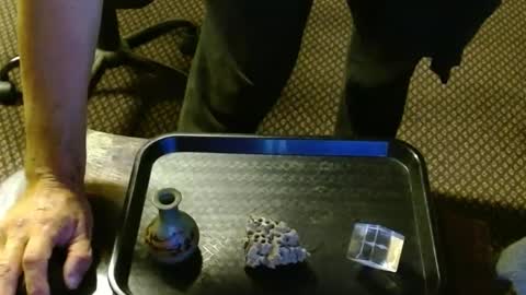 Jojo online show from 10.07.25