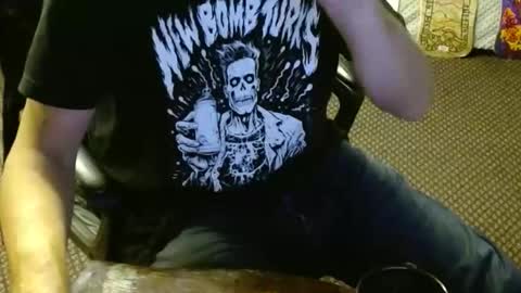 Jojo online show from 10.16.25