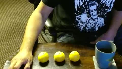 Jojo online show from 10.23.25