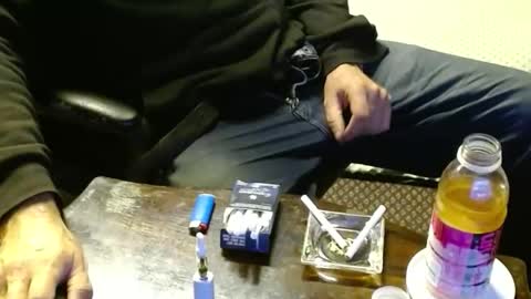 Jojo online show from 11.06.25