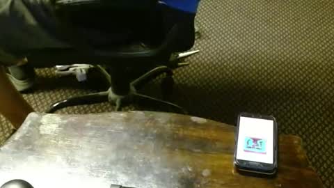 Jojo online show from 11.13.25