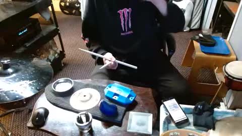 Jojo online show from 02.03.26