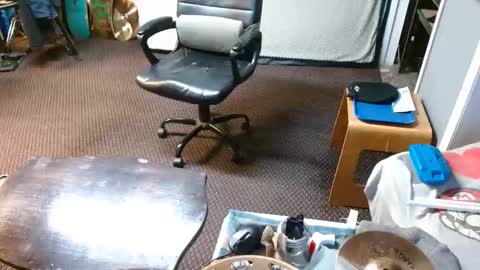 Jojo online show from 03.22.26