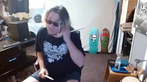 Jojo online show from 03.26.26