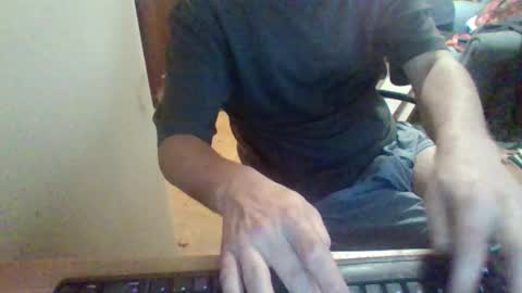 pup_y online show from 09.30.25