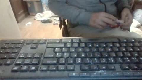 pup_y online show from 10.28.25