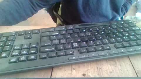 pup_y online show from 11.08.25