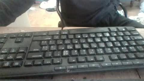 pup_y online show from 11.09.25