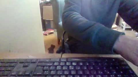 pup_y online show from 11.27.25