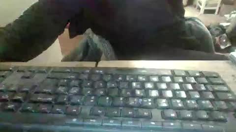 pup_y online show from 12.15.25