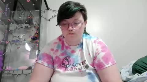 PupGhostt online show from 02.23.26