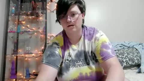 PupGhostt online show from 03.08.26