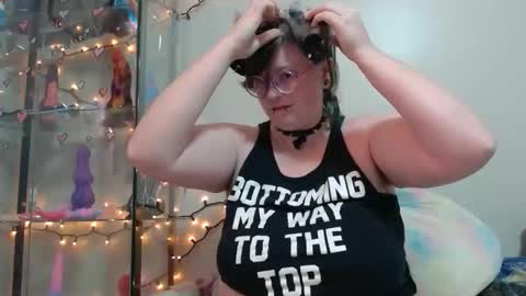 PupGhostt online show from 04.10.26