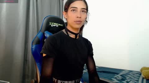 Cris online show from 02.11.26