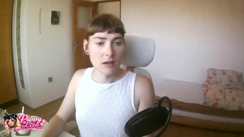 Snapshot of puppy_liza chatting on 05.05.26 puppy_liza online show from 05.05.26