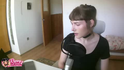 Snapshot of puppy_liza chatting on 05.26.26 puppy_liza online show from 05.26.26