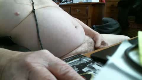 puppydog56 online show from 01.28.25