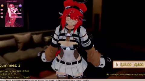 Inuyama Wanko online show from 02.05.26