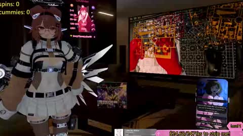 Inuyama Wanko online show from 03.08.26