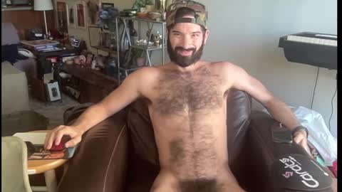 Pup Scritch online show from 09.20.25